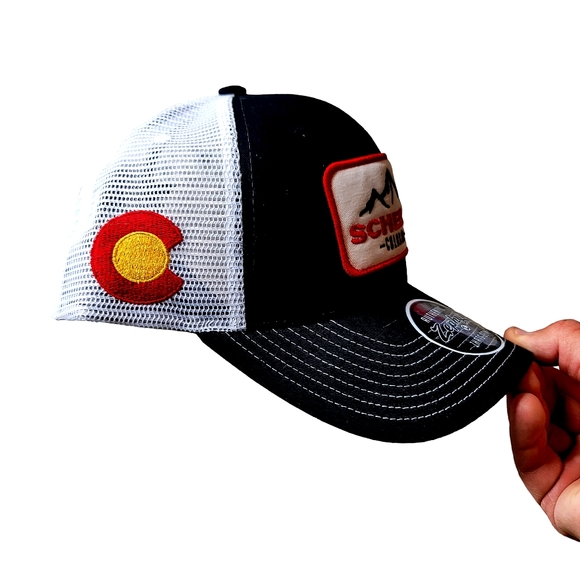 scheels Accessories Nwt Scheels Colorado Performance Outdoors Hat
